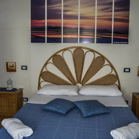 Le Anfore Bed & Breakfast