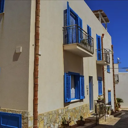 Le Anfore Bed & Breakfast