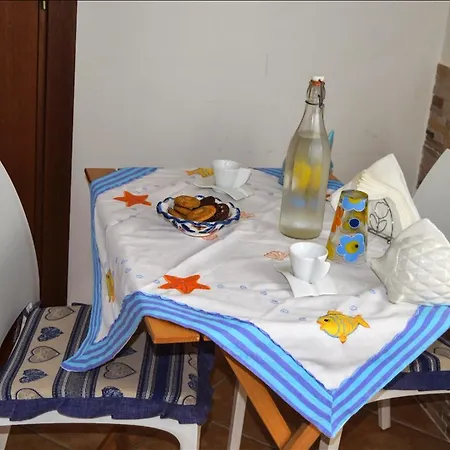 Bed & Breakfast Le Anfore *