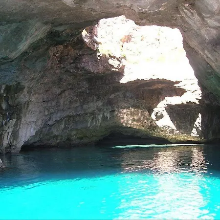 Panzió Le Anfore