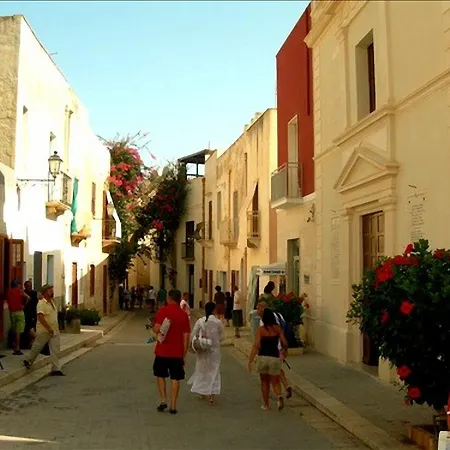Le Anfore Panzió