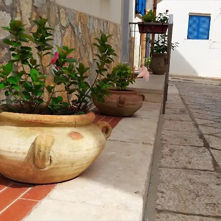 Panzió Le Anfore *
